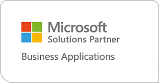 Microsoft Solutions Partner Business Applications Microsoft Solutions Partner Business Aplications