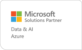 Microsoft Solutions Partner Data & AI Microsoft Solutions Partner Data & AI