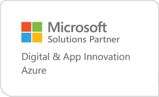 Microsoft Solutions Partner Digital and App Innovation Microsoft Solutions Partner Digital and App Innovation