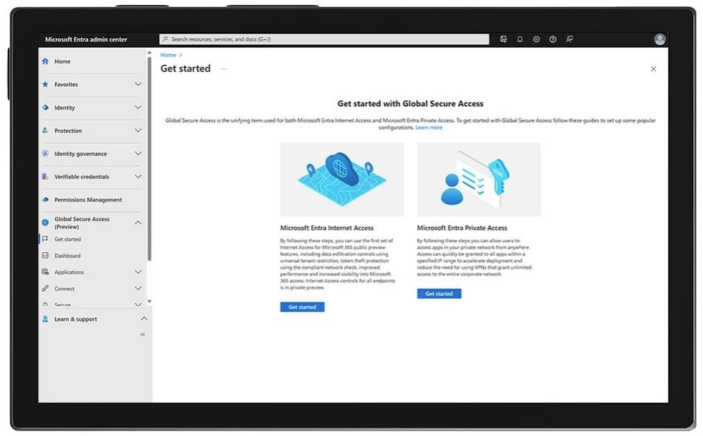 MFA on premise - Novedades Microsoft Ignite 2023