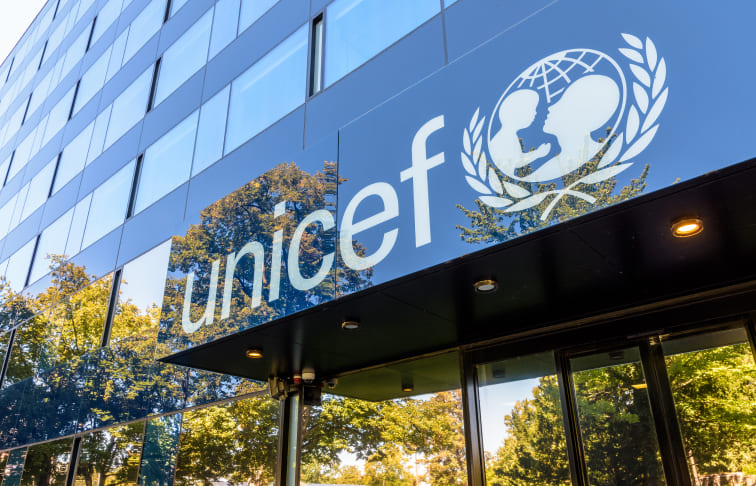 Unicef