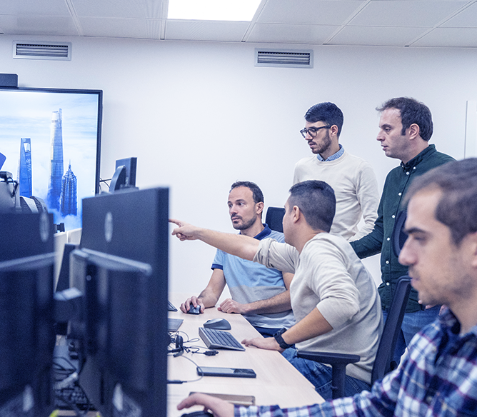 Csirt / SOC Equipo