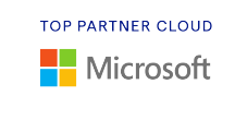 Logo top partner pequeño