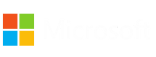 Logo Microsoft pequeño
