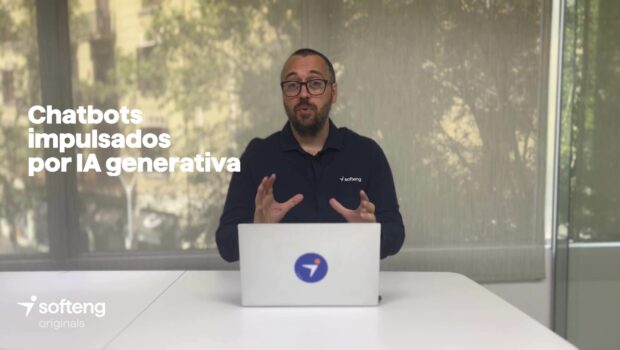 Caso de uso IA - Consulta de bases de conocimiento