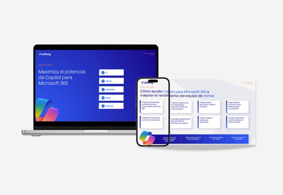 Casos de uso Copilot para Microsoft 365 Casos de uso Copilot para Microsoft 365