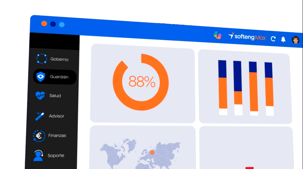 Copilot para Softeng Max