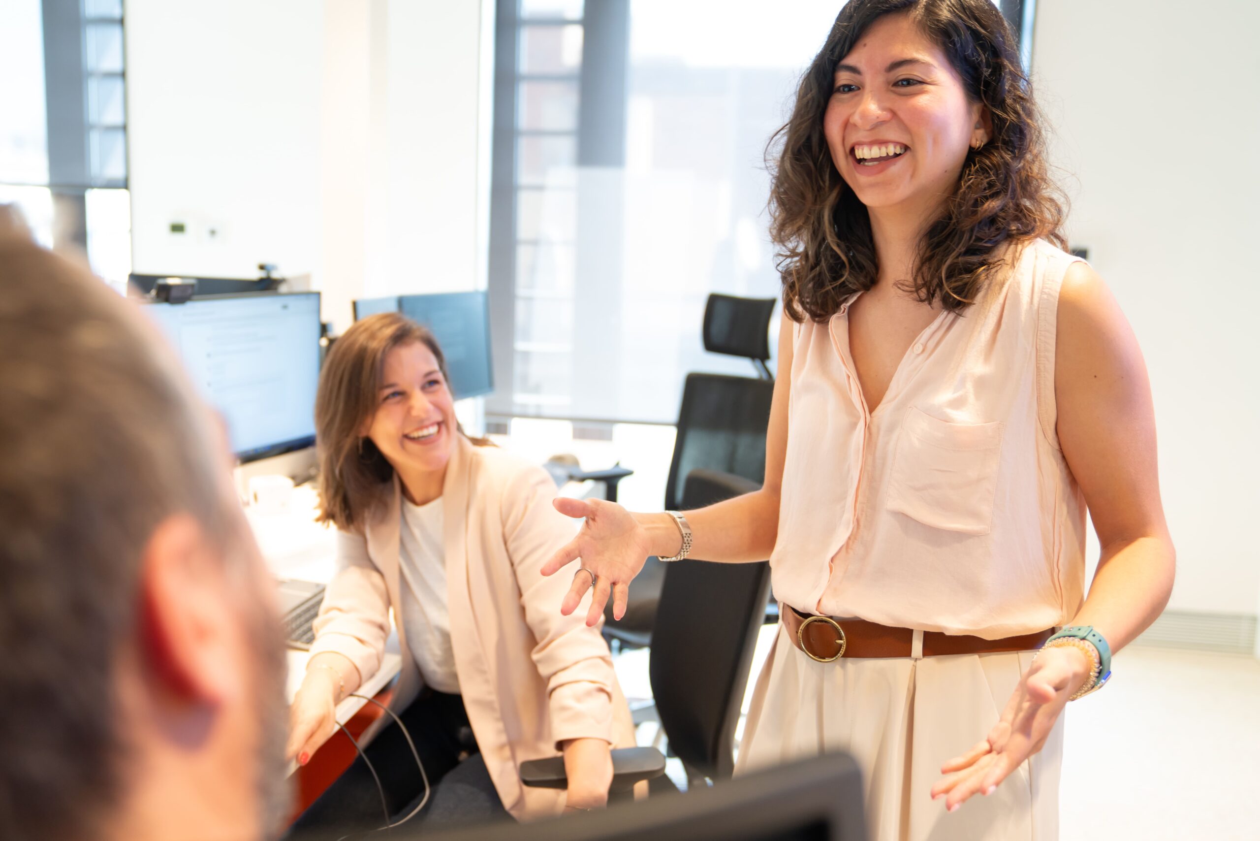 Nuestra pasión nos motiva